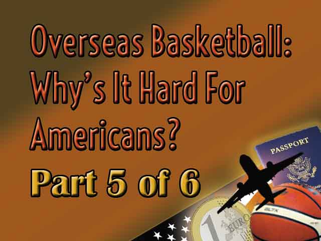 basketball overseas, basketball, pro contract